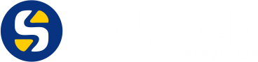 Logotipo Solutek Servicios